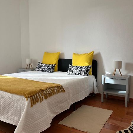 Sea Light Seaview Vista Mar Apartment - Luz, Lagos מראה חיצוני תמונה