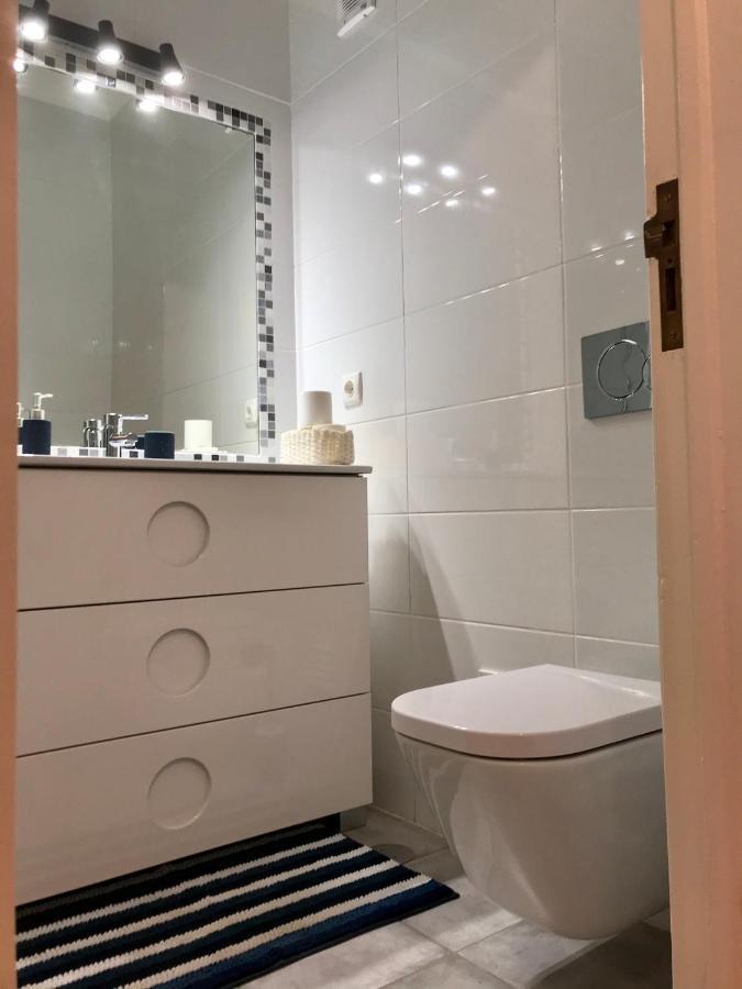 Sea Light Seaview Vista Mar Apartment - Luz, Lagos מראה חיצוני תמונה