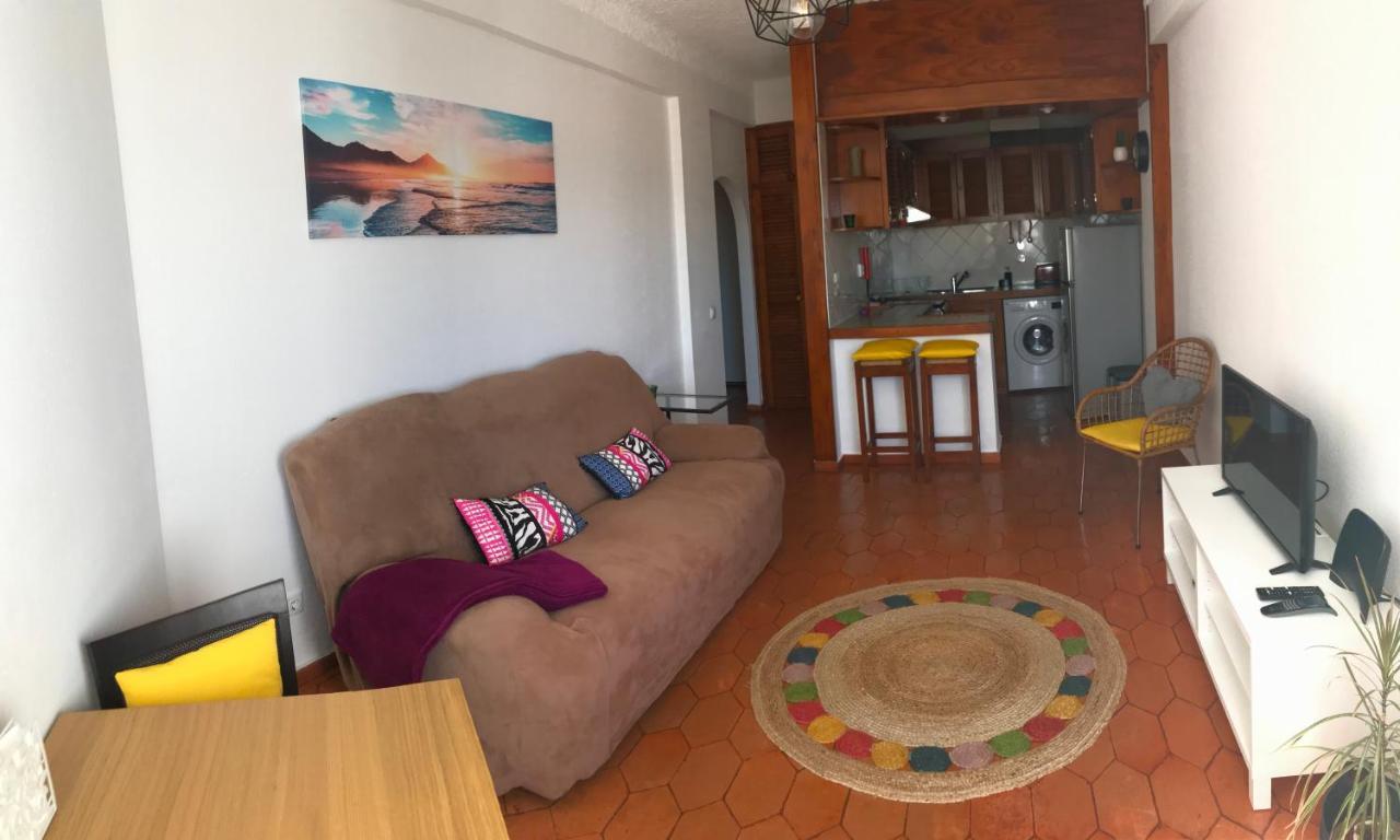 Sea Light Seaview Vista Mar Apartment - Luz, Lagos מראה חיצוני תמונה