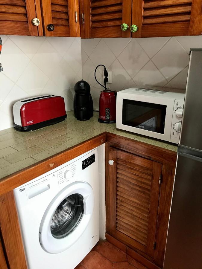 Sea Light Seaview Vista Mar Apartment - Luz, Lagos מראה חיצוני תמונה