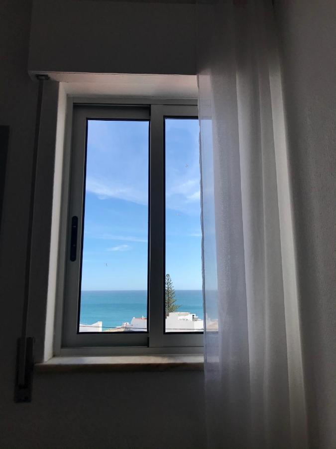 Sea Light Seaview Vista Mar Apartment - Luz, Lagos מראה חיצוני תמונה