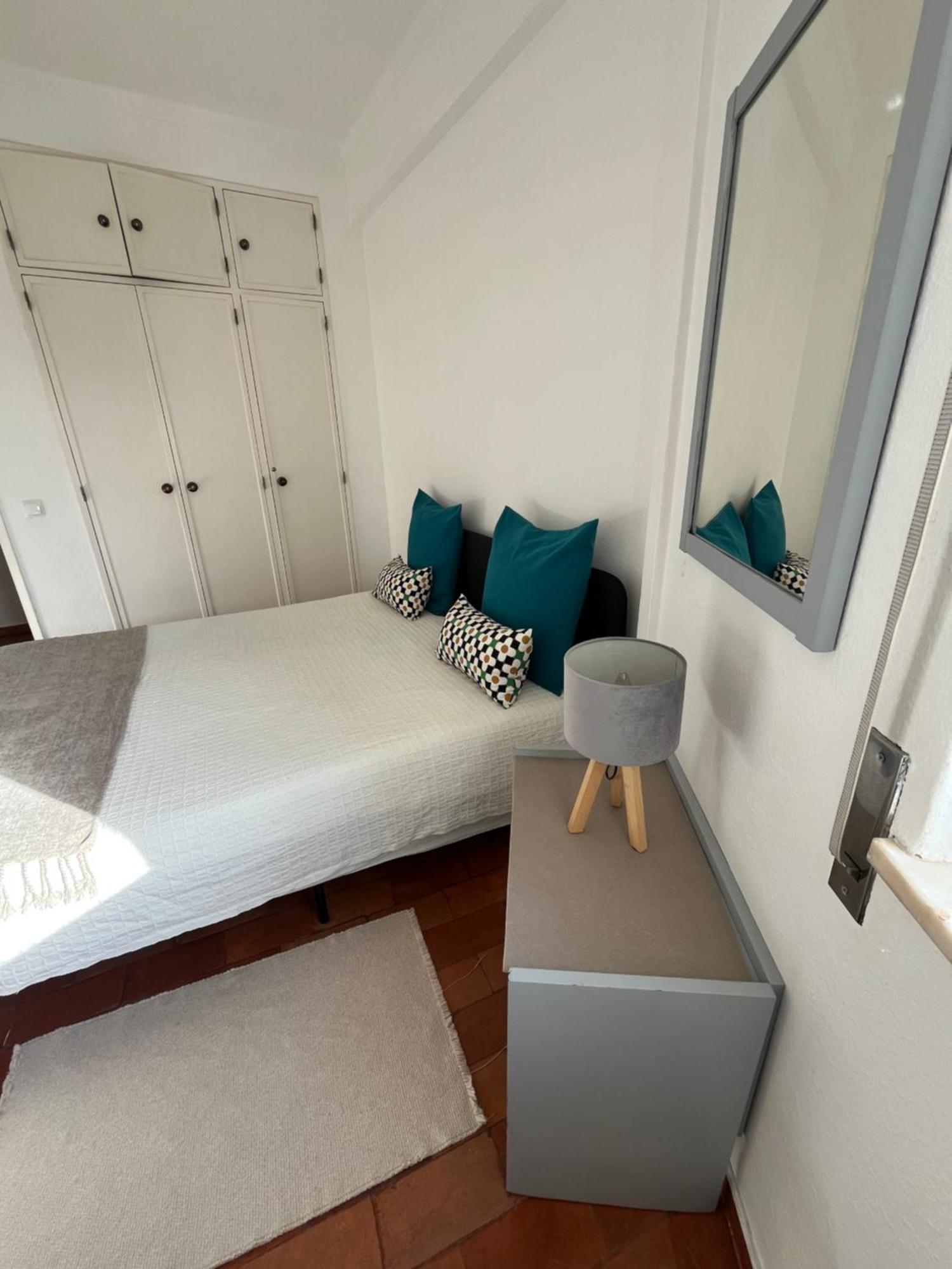 Sea Light Seaview Vista Mar Apartment - Luz, Lagos מראה חיצוני תמונה