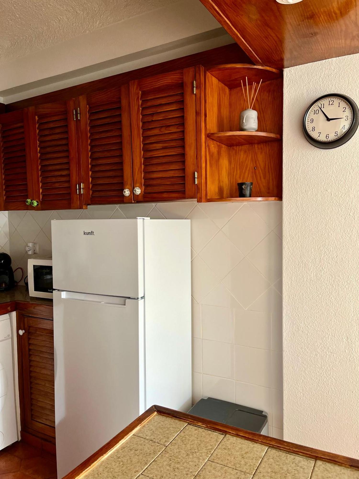 Sea Light Seaview Vista Mar Apartment - Luz, Lagos מראה חיצוני תמונה
