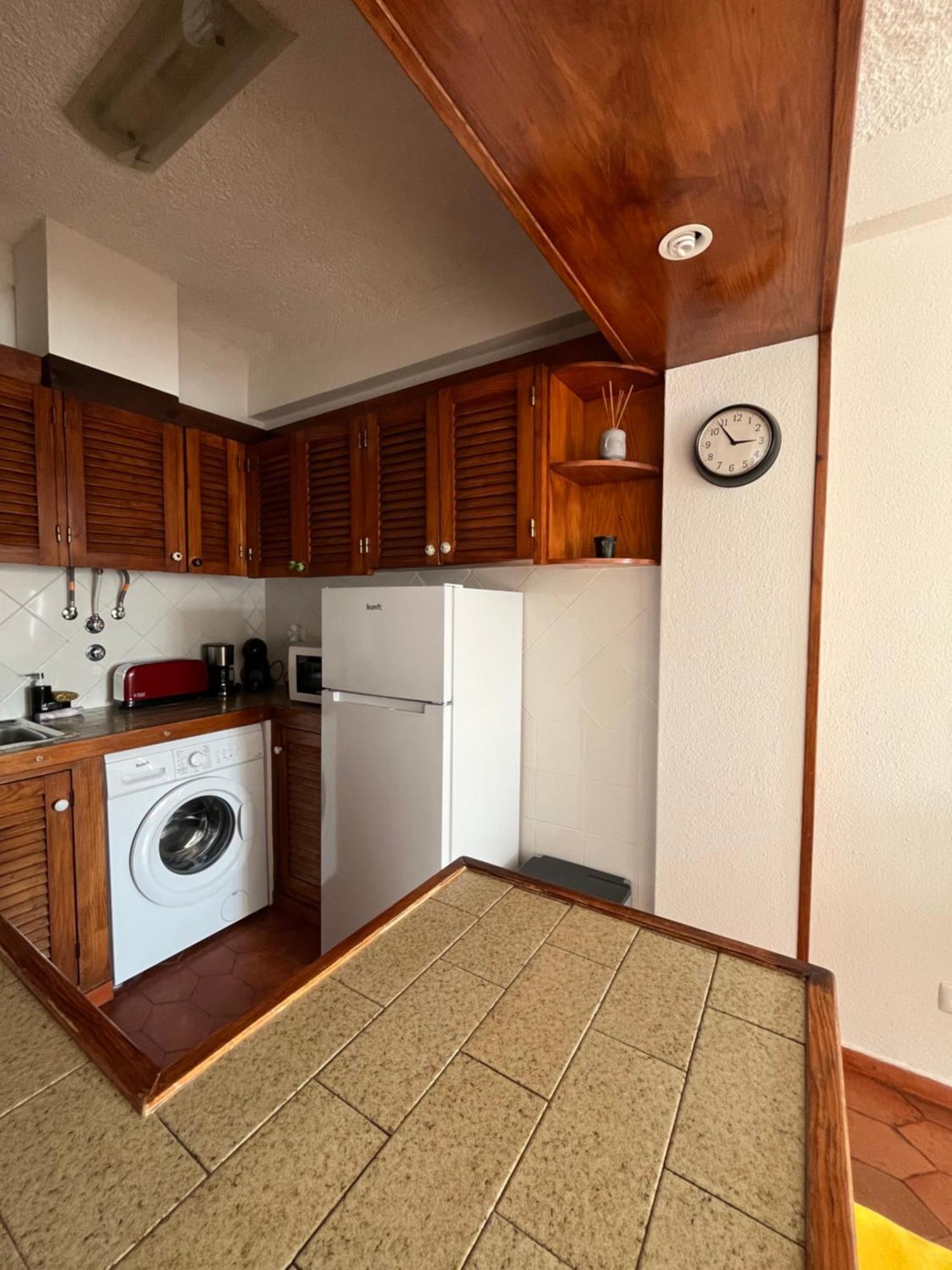 Sea Light Seaview Vista Mar Apartment - Luz, Lagos מראה חיצוני תמונה